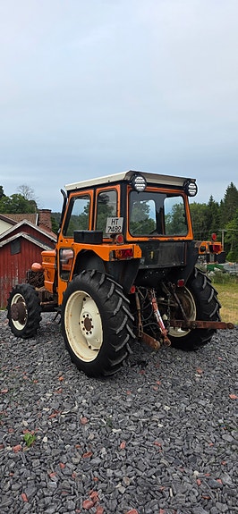Fiat 480 DT 4 of 18