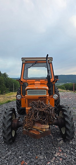 Fiat 480 DT 9 of 18
