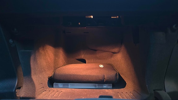 Ford S-MAX 25 of 30