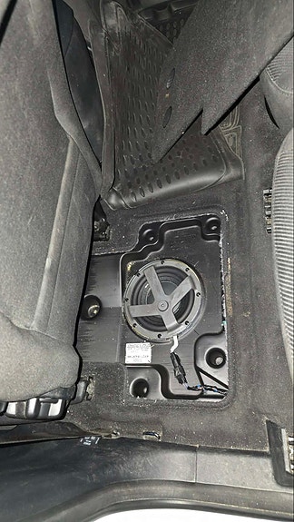 Ford S-MAX 20 of 30