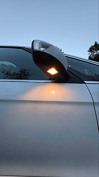 Ford S-MAX 4 of 30