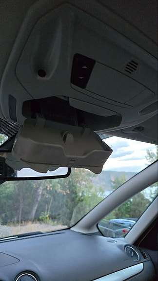 Ford S-MAX 23 of 30
