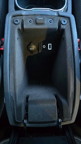 Ford S-MAX 26 of 30