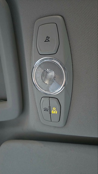 Ford S-MAX 24 of 30