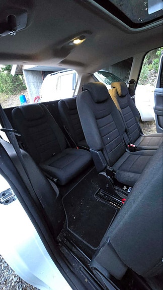 Ford S-MAX 6 of 30