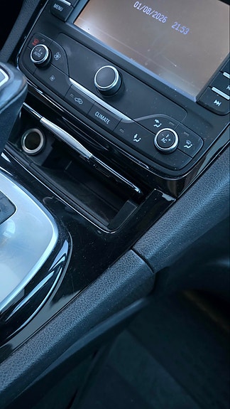 Ford S-MAX 27 of 30