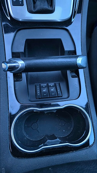 Ford S-MAX 21 of 30