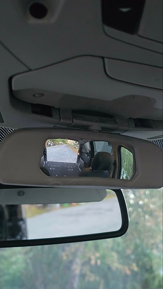 Ford S-MAX 22 of 30