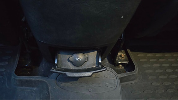 Ford S-MAX 29 of 30