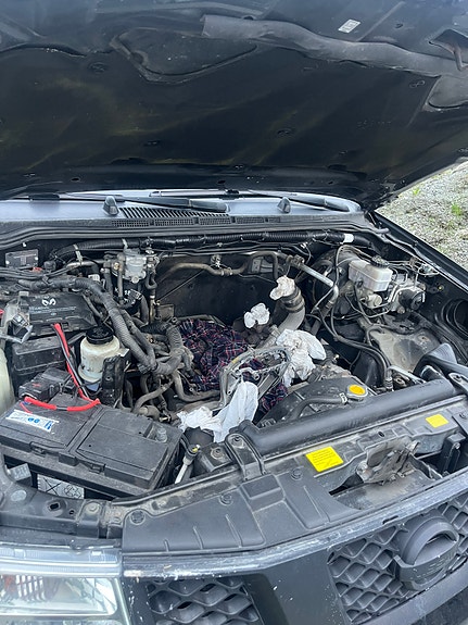 Nissan Navara 5 of 7