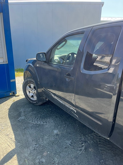 Nissan Navara 7 of 7