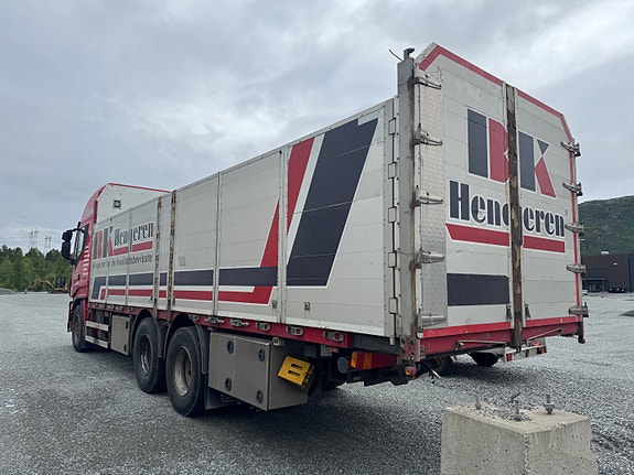 Iveco AS260SZ/P-HM 4 of 5