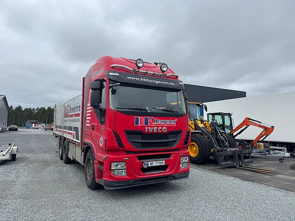 Iveco AS260SZ/P-HM 2 of 5