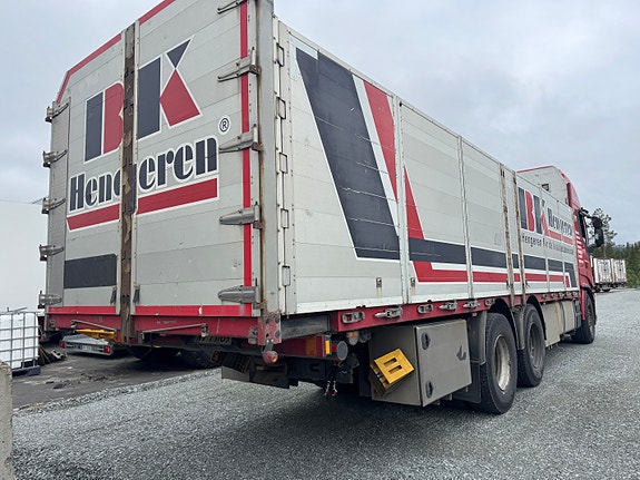 Iveco AS260SZ/P-HM 5 of 5