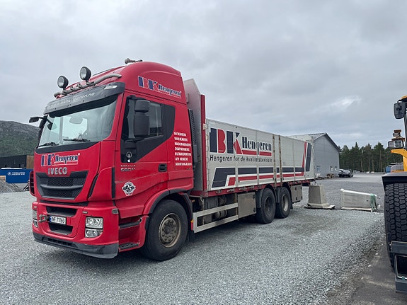 Iveco AS260SZ/P-HM 3 of 5