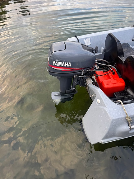 River 290 XR 3 of 10
