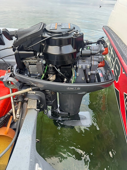 River 290 XR 5 of 10