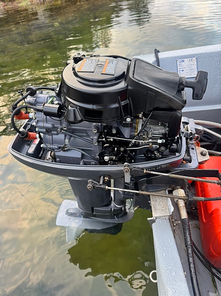 River 290 XR 4 of 10