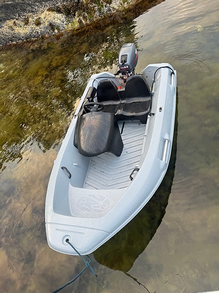 River 290 XR 2 of 10