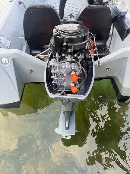 River 290 XR 6 of 10