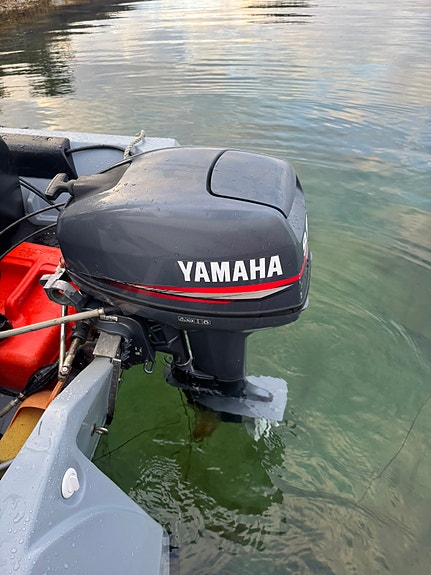 River 290 XR 9 of 10