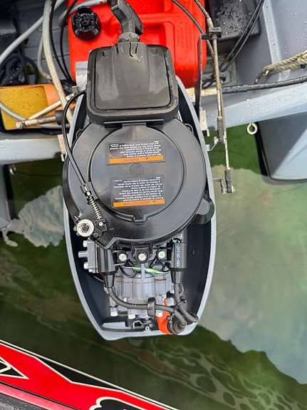 River 290 XR 7 of 10