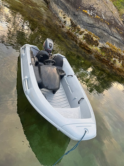 River 290 XR 10 of 10