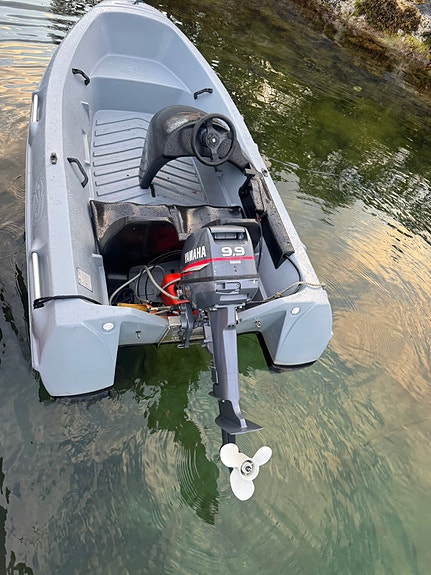 River 290 XR 8 of 10