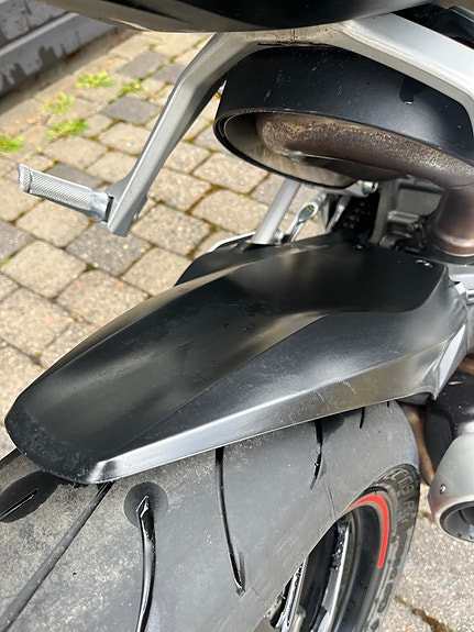 Ducati Panigale V2 15 of 16