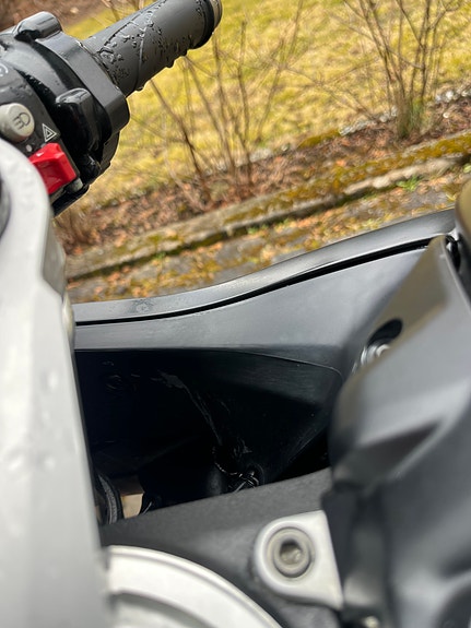 Ducati Panigale V2 12 of 16