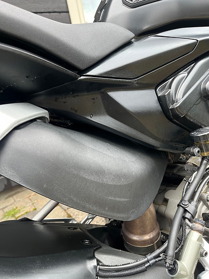 Ducati Panigale V2 14 of 16