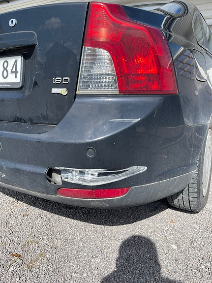 Volvo S40 13 of 14