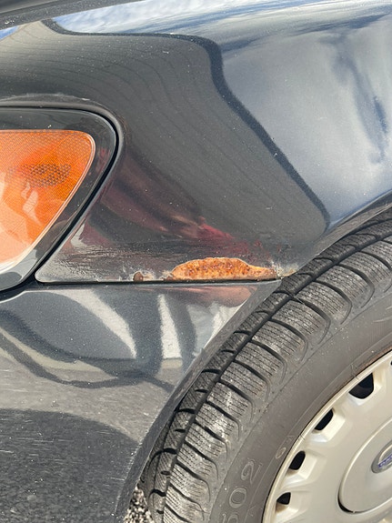 Volvo S40 12 of 14