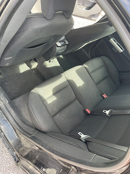 Volvo S40 7 of 14