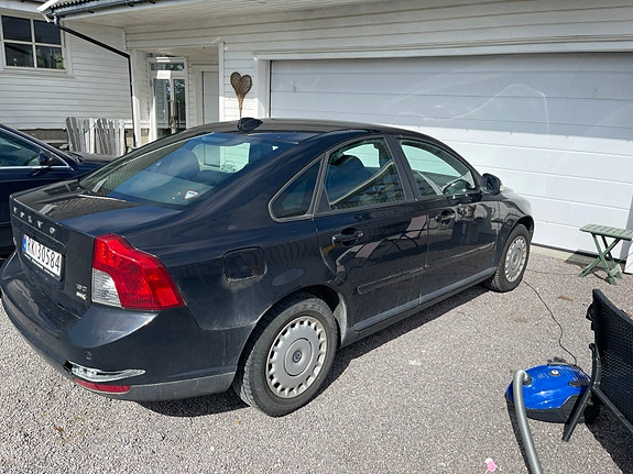 Volvo S40 4 of 14