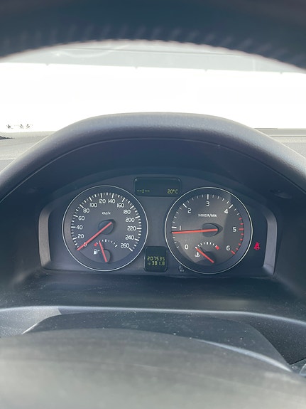 Volvo S40 9 of 14