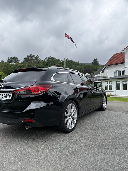 Mazda 6 6 of 12