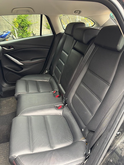 Mazda 6 11 of 12