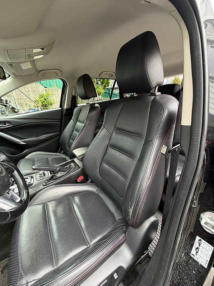 Mazda 6 10 of 12