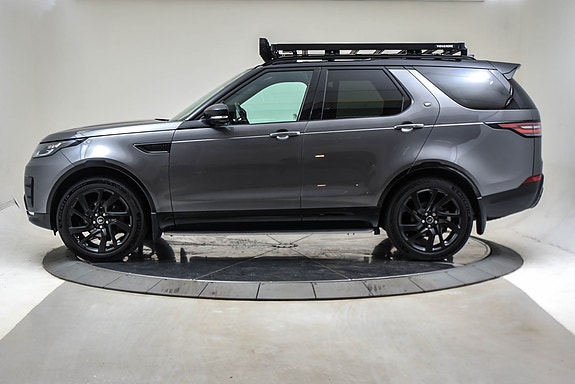 Land Rover Discovery 2 of 16