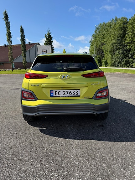 Hyundai Kona 6 of 25
