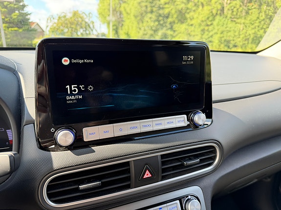 Hyundai Kona 20 of 25