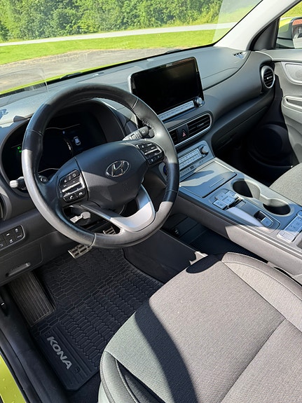 Hyundai Kona 16 of 25