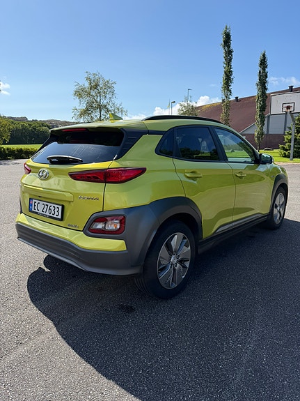 Hyundai Kona 5 of 25