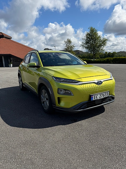 Hyundai Kona 3 of 25