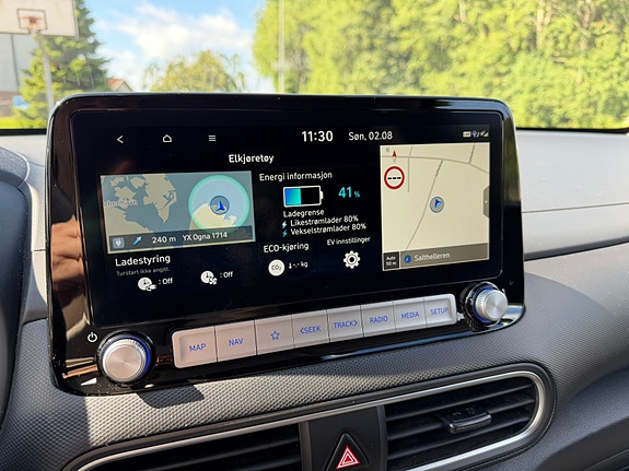 Hyundai Kona 18 of 25