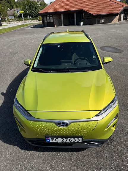 Hyundai Kona 10 of 25