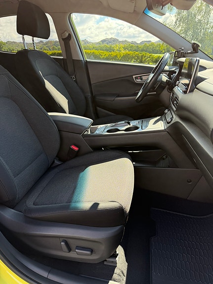 Hyundai Kona 14 of 25