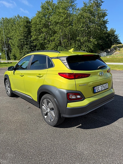 Hyundai Kona 7 of 25