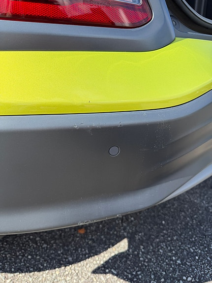 Hyundai Kona 25 of 25